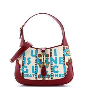 Gucci Jackie Hobo Limited Edition #204619G12B